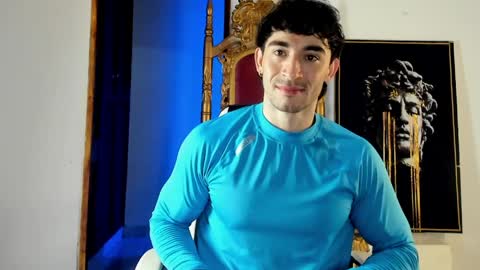 Snapshot of will_ferrari300 chatting on 9, 4, 2026 will_ferrari300 online show from 9, 4, 2026