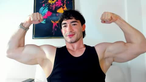 Snapshot of will_ferrari300 chatting on 14, 4, 2026 will_ferrari300 online show from 14, 4, 2026