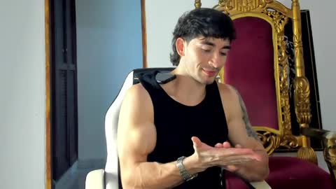 Snapshot of will_ferrari300 chatting on 21, 4, 2026 will_ferrari300 online show from 21, 4, 2026