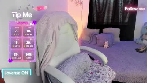 Snapshot of will_thomson_t chatting on 20, 9, 2025 sofia and will online show from 20, 9, 2025