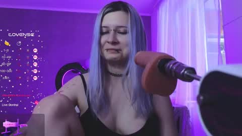 Your virtual girlfriend online show from 13, 2, 2025