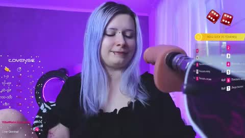 Your virtual girlfriend online show from 15, 2, 2025