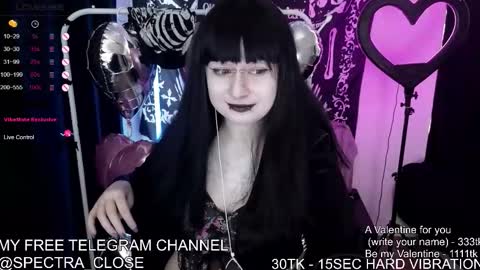 Snapshot of will_vand0m chatting on 15, 2, 2026 Your virtual girlfriend online show from 15, 2, 2026