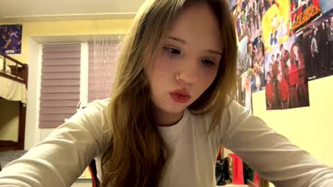 Olivia online show from 8, 2, 2026