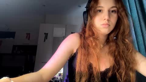 Snapshot of willeneroediger chatting on 8, 2, 2026 Alice online show from 8, 2, 2026