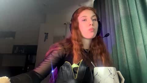 Snapshot of willeneroediger chatting on 16, 2, 2026 Alice online show from 16, 2, 2026