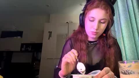 Snapshot of willeneroediger chatting on 17, 2, 2026 Alice online show from 17, 2, 2026