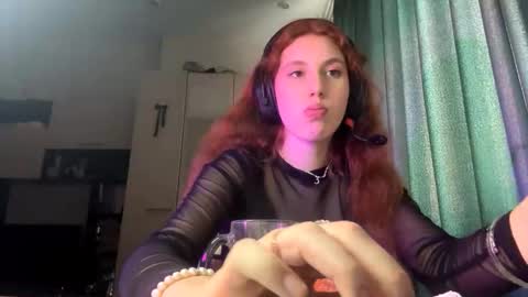 Snapshot of willeneroediger chatting on 24, 2, 2026 Alice online show from 24, 2, 2026