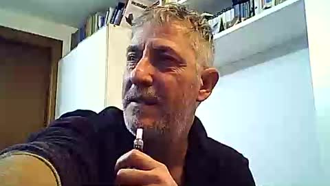 Willfire71 online show from 4, 12, 2024