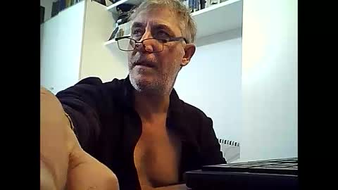 Willfire71 online show from 18, 12, 2024