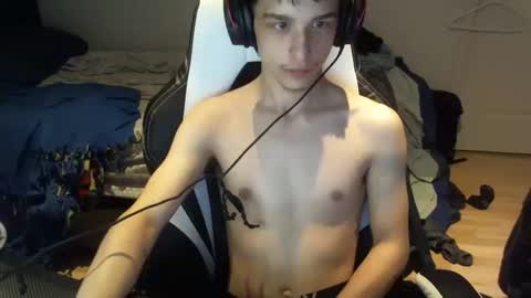 willfro_ online show from 15, 10, 2025