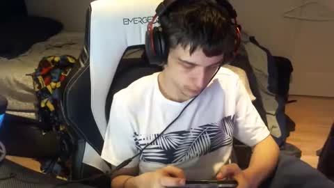 willfro_ online show from 16, 10, 2025