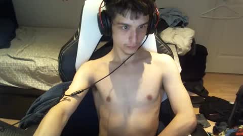 willfro_ online show from 19, 10, 2025