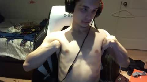 willfro_ online show from 18, 12, 2025