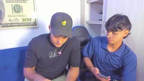 Snapshot of william_arrow chatting on 3, 12, 2025 william_arrow online show from 3, 12, 2025