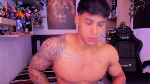 Dracko online show from 2, 12, 2024