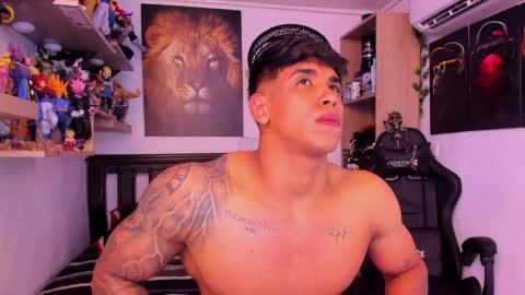 Dracko online show from 10, 12, 2024