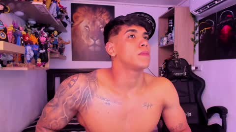 Dracko online show from 11, 12, 2024