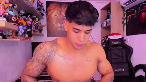 Dracko online show from 20, 12, 2024