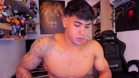 Dracko online show from 27, 1, 2025