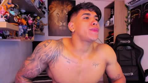 Dracko online show from 5, 2, 2025