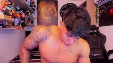 Dracko online show from 10, 2, 2025