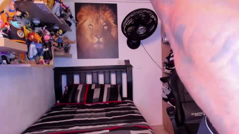 Dracko online show from 10, 3, 2025