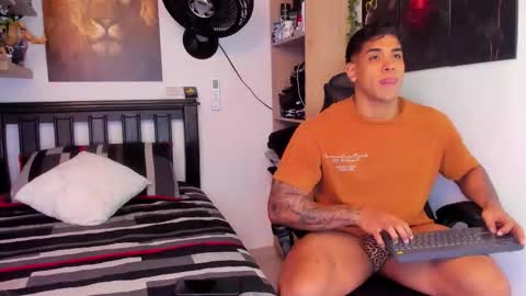 Dracko online show from 9, 9, 2025