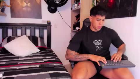 Dracko online show from 17, 9, 2025