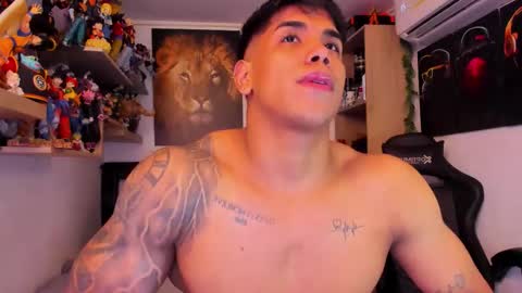 Dracko online show from 4, 10, 2025