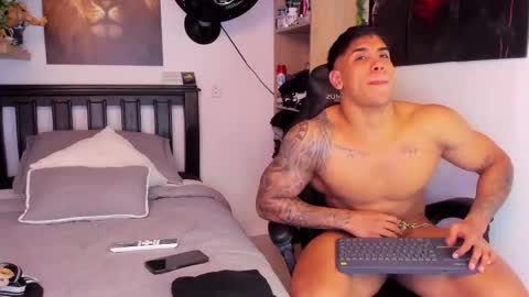 Dracko online show from 19, 10, 2025