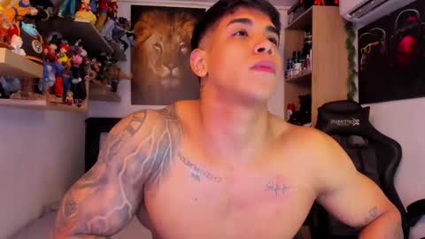 Dracko online show from 13, 11, 2025