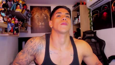 Snapshot of william_dracko9 chatting on 2, 4, 2026 Dracko online show from 2, 4, 2026