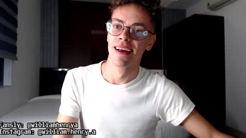 William online show from 19, 1, 2025