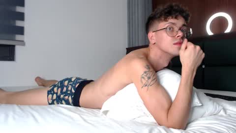 William online show from 25, 1, 2025