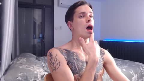 William online show from 6, 10, 2025