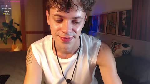 William online show from 20, 5, 2026