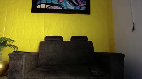 William Parra online show from 3, 12, 2025