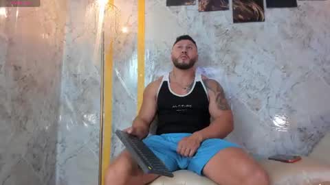 Snapshot of william_parra55 chatting on 13, 6, 2026 William Parra online show from 13, 6, 2026