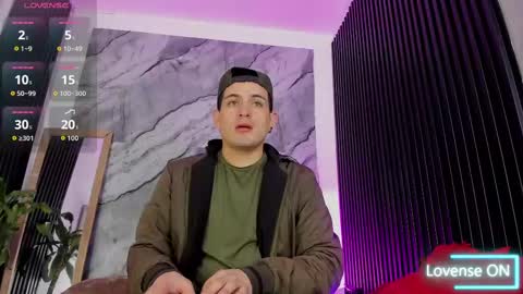 William Steel online show from 9, 9, 2025