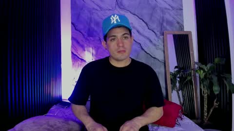 William Steel online show from 12, 9, 2025