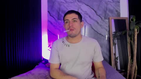 William Steel online show from 20, 9, 2025