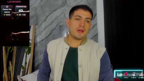 William Steel online show from 1, 10, 2025