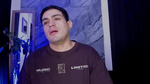 William Steel online show from 16, 11, 2025