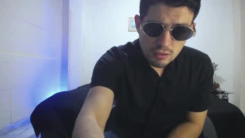 William Steel online show from 11, 1, 2026