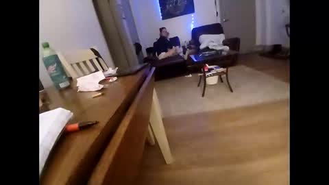 Snapshot of williambrewner4 chatting on 18, 12, 2025 williambrewner4 online show from 18, 12, 2025