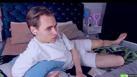 Snapshot of williamdyson chatting on 20, 9, 2025 William online show from 20, 9, 2025