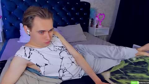 Snapshot of williamdyson chatting on 29, 9, 2025 William online show from 29, 9, 2025