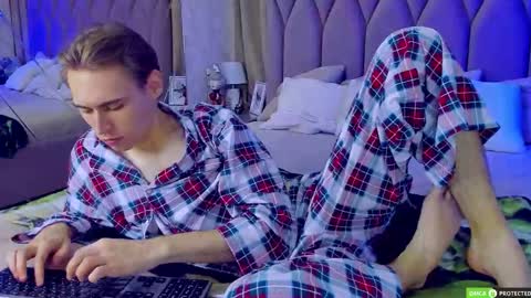 Snapshot of williamdyson chatting on 30, 9, 2025 William online show from 30, 9, 2025