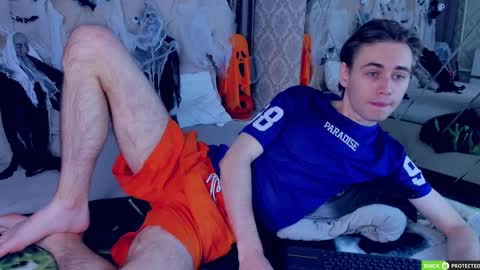 Snapshot of williamdyson chatting on 22, 10, 2025 William online show from 22, 10, 2025